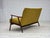 Vintage Danish Two-Seater Sofa in Furniture Wool and Teak Wood, 1960s For Sale - Image 13 of 18