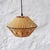 1950s Mid-Century Pendant Lamp, France, 1950s For Sale - Image 5 of 12