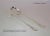 Silver New Sheffield Finest Hester Bateman Pattern Flatware Set for 12- 76 Pieces For Sale - Image 8 of 12