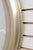 Friedman Brothers #7093 Notting Hill Silver and Gold Mirror For Sale - Image 10 of 12