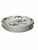 Early 20th Century Hand Painted Chinoiserie Porcelain Nippon Plates - Set of 4 For Sale In Charlotte - Image 6 of 12