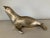 Vintage English Brass Seal For Sale In Naples, FL - Image 6 of 6