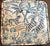 Traditional Clarence House "Congo" Floor Cushion For Sale - Image 3 of 4