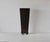 Mid 20th Century Slim Brass Wall Umbrella Stand Cane Holder Decorative Medallions Paw Footed Details For Sale - Image 11 of 16