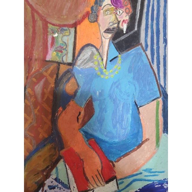 New from the art dealers room and columnist series of contemporary art and Mix media design works shown both national and...