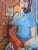 New from the art dealers room and columnist series of contemporary art and Mix media design works shown both national and...