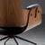 Contemporary Leather Lounger Armchair by Jaime Hayon for BD For Sale - Image 8 of 16