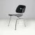 2000 - 2009 German Black Wooden Chairs by Charles and Ray Eames for Vitra, 2000s, Set of 2 For Sale - Image 5 of 18