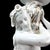 Victorian Porcelain Figural Candlesticks, Set of 2 For Sale - Image 6 of 18