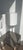 Mid-Century Modern Restoration Hardware Side Table Set For Sale - Image 3 of 4