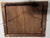 Black Rare, One-of-a-Kind Wwi and Wwii Military Badges in Antique Art Deco Wood Frame For Sale - Image 8 of 10