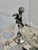 Metal Early 20th Century Ornate Wilcox Silver Plate Serving Dish, Late Victorian, Angels, Usa For Sale - Image 7 of 15