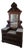 19th-Century Victorian Renaissance Revival Drop-Center Dresser For Sale