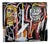 Jean Michel Basquiat, Dustheads, Print For Sale