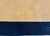 Art Deco 1970s Art Deco Chinese Rug , 6' X 9' For Sale - Image 3 of 6