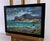 Impressionist Oil Painting the Sea Before the Storm Yuriy Suprunchuk For Sale - Image 3 of 11