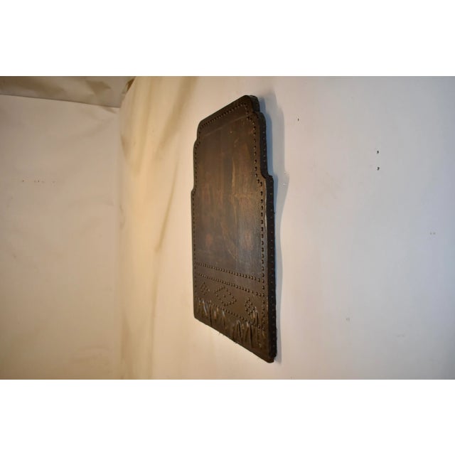 19th Century 19th Century English Painting of Ships For Sale - Image 5 of 6