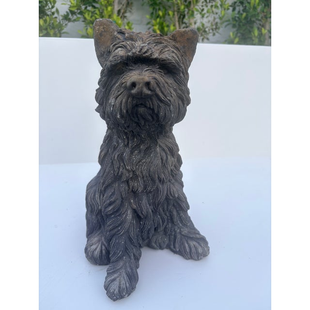 Late 20th Century Terrier For Sale - Image 9 of 13