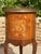 Louis XV Style Marquetry Bedside Table For Sale - Image 4 of 13