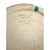 Mid 20th Century Portuguese Salt-Glazed Stoneware Lidded Canister by Campos Filhos For Sale - Image 12 of 12