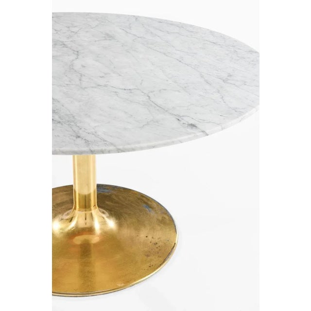 Swedish Dining Table by Börje Johanson for Johanson Design For Sale - Image 9 of 10