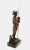 Fisherman Figure by Adolphe Jean Lavergne, 1890 For Sale - Image 3 of 12