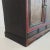 Antique Chinese Hand Painted Hall Cabinet For Sale In Los Angeles - Image 6 of 18