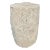 Vintage Mongolian Stone Field Roller For Sale