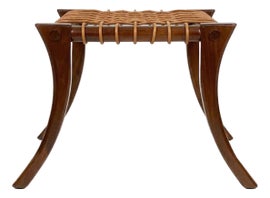 Example of Classical Greek Furniture