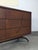 1960s Vintage Mid Century Modern Dresser in the Manner of Vladimir Kagan, C1960s For Sale - Image 5 of 17