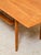 Mid 20th Century Danish Modern Teak Coffee Table For Sale - Image 11 of 12