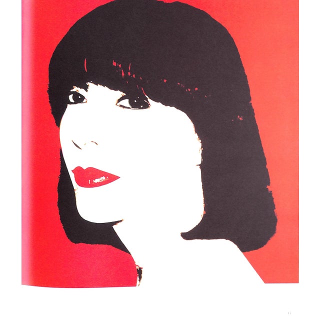 1995 "Krizia" Book For Sale - Image 11 of 12