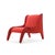 Antropus Armchairs by Marco Zanuso for Cassina, Set of 2 For Sale - Image 3 of 8