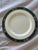 1980s 1980s Gold and Blue Porcelain Coffee and Tea Set by Oscar De La Renta. Service for 12 - 40 pcs For Sale - Image 5 of 10