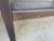 Restoration Hardware French Factory Industrial Metal Desk With Patina For Sale In Sacramento - Image 6 of 12