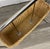 No chips, only faint surfaces marks to glass top. Chrome shows faint oxidation in some areas. Wicker > shows a few minor...