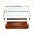 Wood Vintage Chrome Drinks Trolley from Merrow Associates, 1960 For Sale - Image 7 of 11