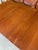 Mid-Century Modern Teak Extending Dining Table by Ib Kofod Larsen for G Plan, 1960s For Sale - Image 5 of 16