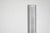 Gray Chicago Tribune Floor Lamp by Matteo Thun for Bieffeplast, 1980s For Sale - Image 8 of 18