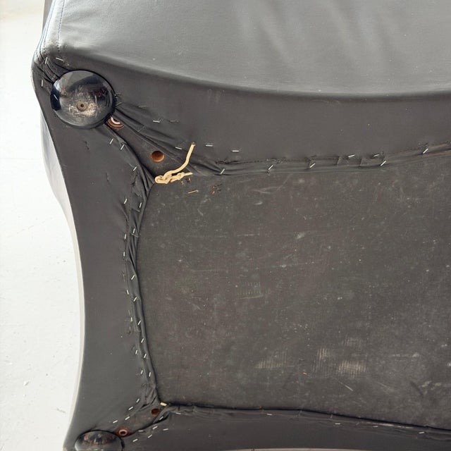 1970s Tentazione Sofas Attributed to Mario Bellini for Cassina For Sale - Image 11 of 11