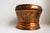 Antique Dutch Copper Pot with Lid, 1750 For Sale - Image 12 of 18