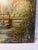 Vintage, French, Oil on Canvas, Landscape For Sale - Image 15 of 15