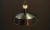 Danish Black Pendant Lamp, 1960s For Sale - Image 3 of 8