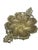 Art Nouveau Fruit Bowl on Stand from Brothers Henneberg, Poland, 1900s For Sale - Image 18 of 18