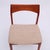 Vintage Dining Chairs by Henning Kjaernulf for KS Møbler, 1960s, Set of 3 For Sale - Image 14 of 16