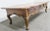 Wood Baker Collector's Choice Louis XV Walnut Coffee Table For Sale - Image 7 of 11