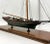 Ship Model "Hudson River Sloop Illinois" For Sale In Boston - Image 6 of 12