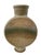 Ceramic Mid-Century Earth-Toned Ceramic Vase For Sale - Image 7 of 7