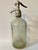 Mid 20th Century Vintage Mid 20th Century Glass Bar Ware 1 Liter Seltzer Water Bottle For Sale - Image 5 of 8