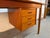 Mid-Century Teak Drop-Leaf Desk by Arne Vodder for H. Sigh & Søns For Sale - Image 13 of 18